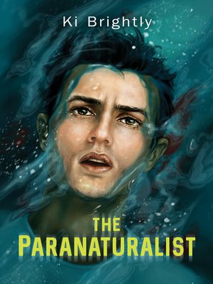 cover image of The Paranaturalist